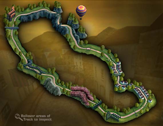 Route Adonf